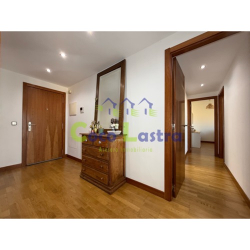 Hall de entrada